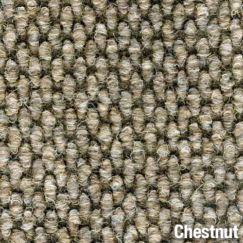 Calypso Commercial Heavy Duty Carpet Tile Chesnut