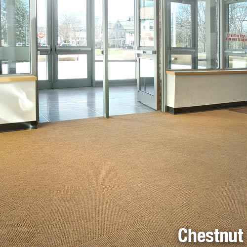 Commercial Calypso Heavy Duty Carpet Tile Lobby 