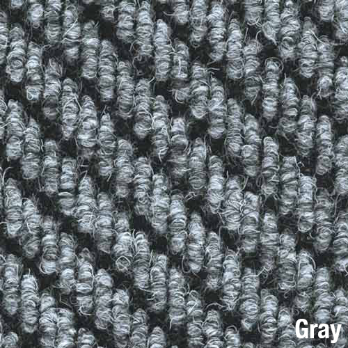 Diagonal Heavy Duty Carpet Tile 