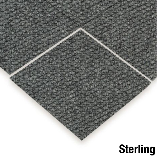 Super Nop 52 Commercial Carpet Tile 19-11/16x19-11/16 Inches carpet squares