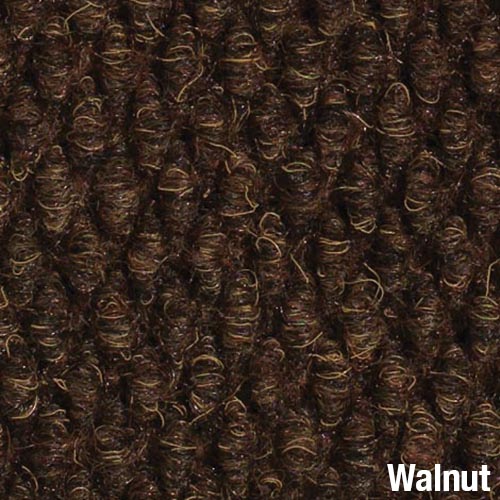 Super Nop 52 Commercial Industrial Carpet Tile Walnut