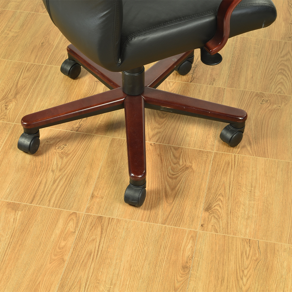 Max Tile Trade Show Flooring