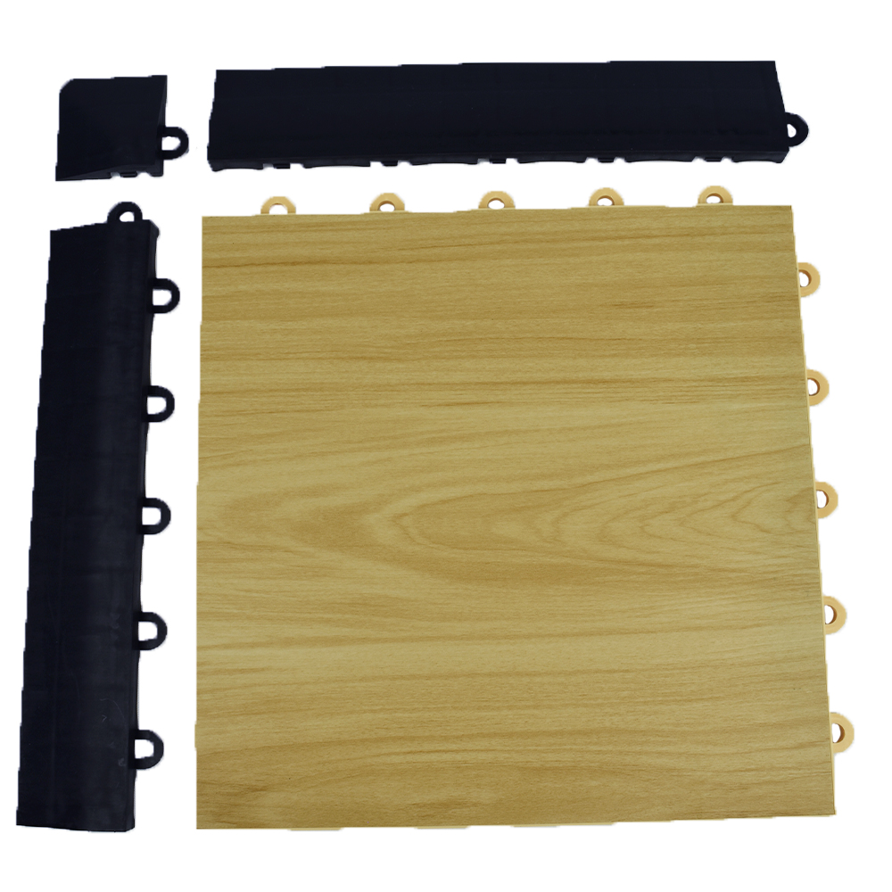 Max Tile Raised Floor Tile