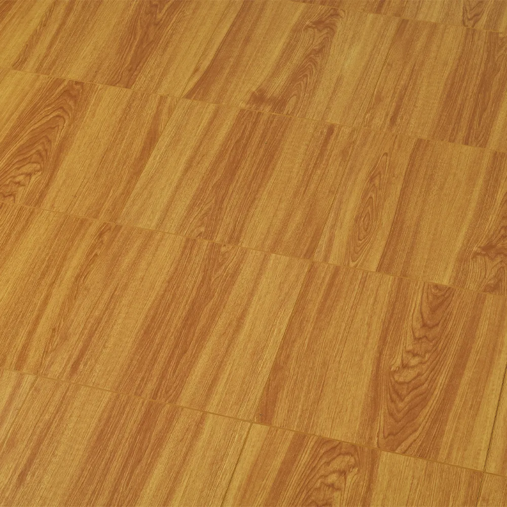 Modular Vinyl Aerobic Flooring