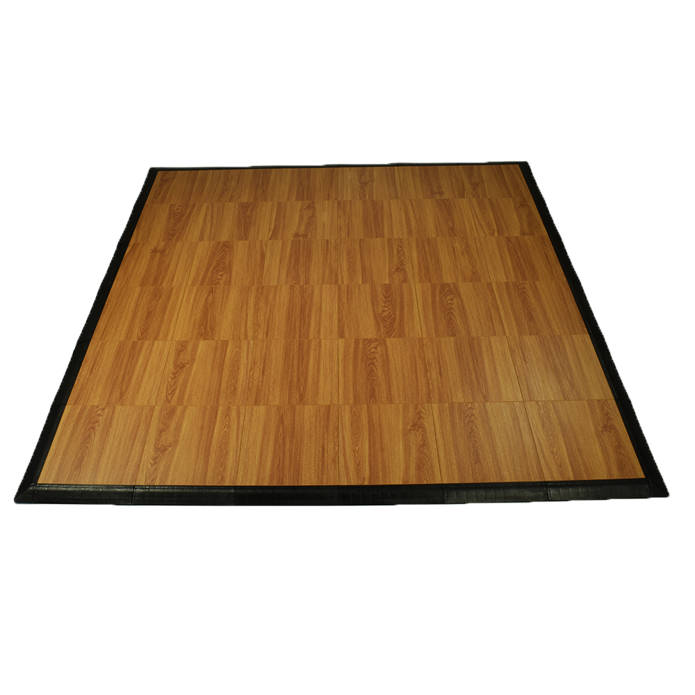 Dance Room Flooring
