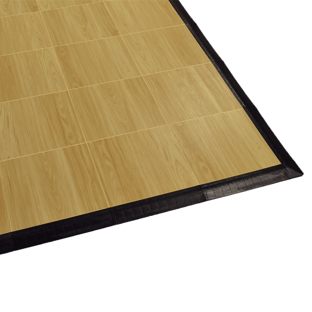 Dance Studio Floor Mats