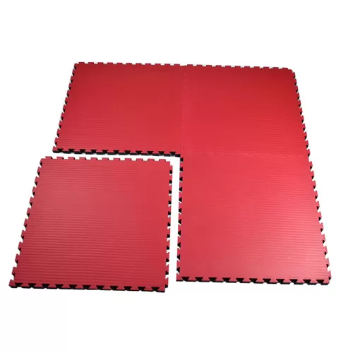 Indoor Playground Puzzle Mat Flooring