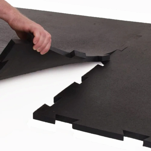 Affordable Interlocking Horse Stall Mats