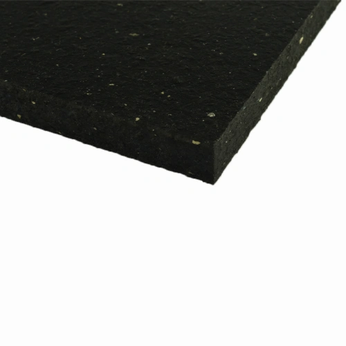 Rubber Mat Classic Straight Edge