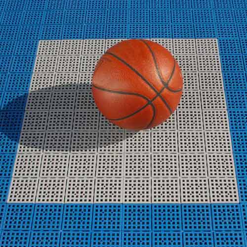 What #39 s the Best Flooring for an Outdoor Home Basketball Court