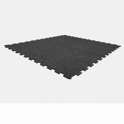 virgin rubber gym mats