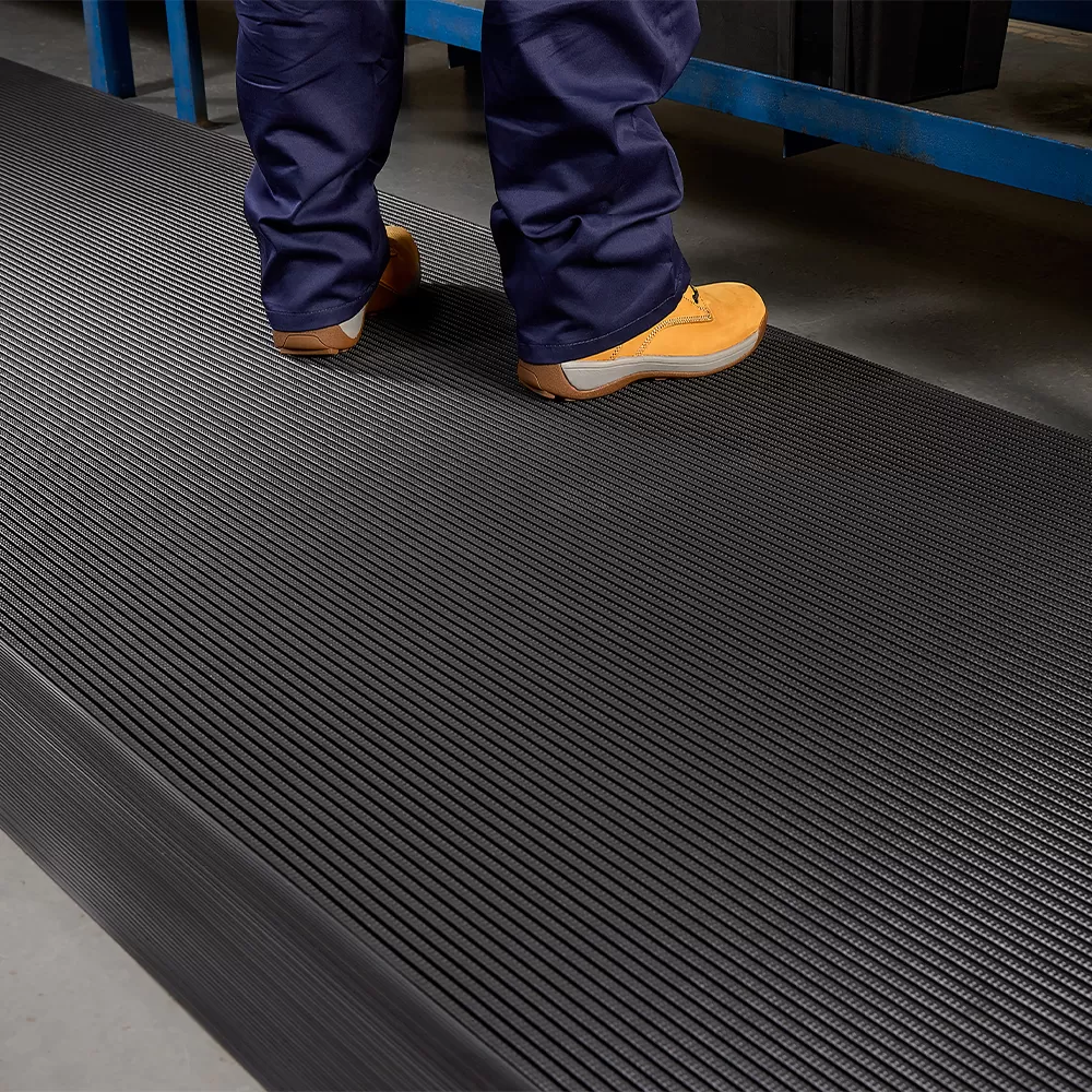 floor mats for cooler