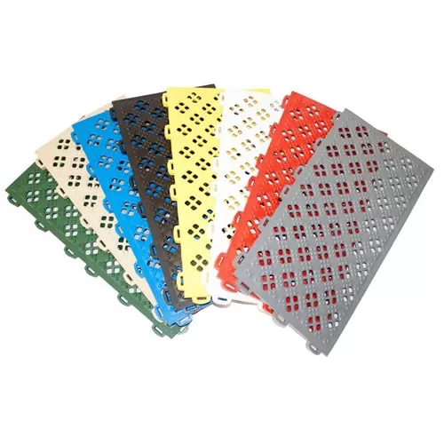 Ergo Matta Perforated Tile