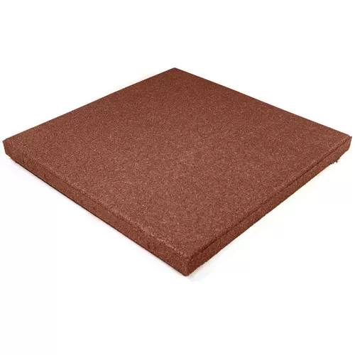 Max Playground Rubber Tile