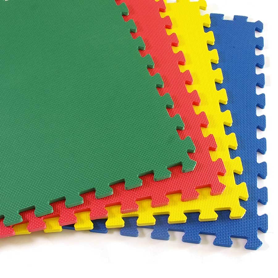 Play Mats - Foam Playmat, Playmats, Floor Play Mat