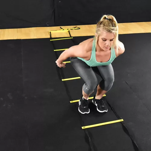 plyometric mat