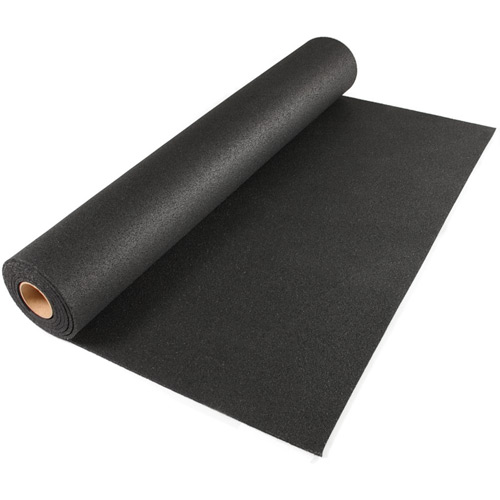 Plyometric Fitness Flooring Roll