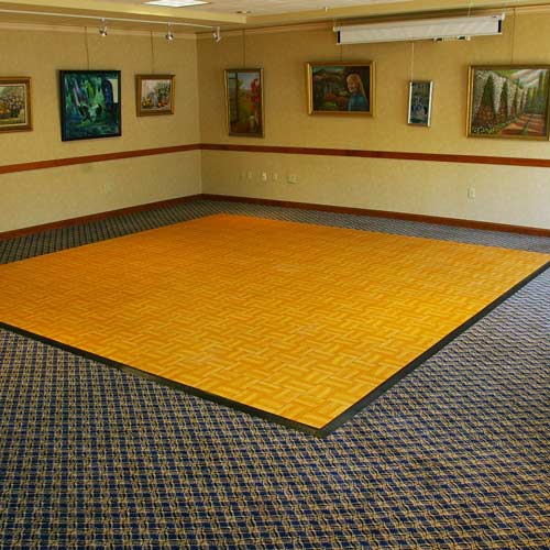 portable tap dance floor mats