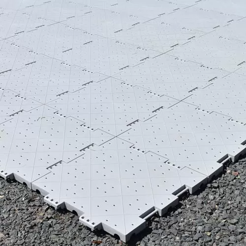 Portable Outdoor & Tent Tile