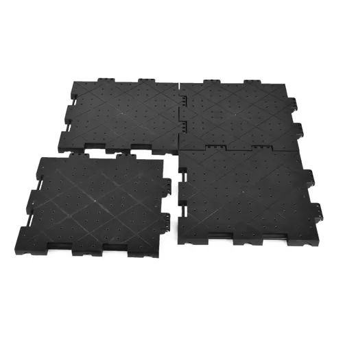 Portable Outdoor Tile for Dance Floor