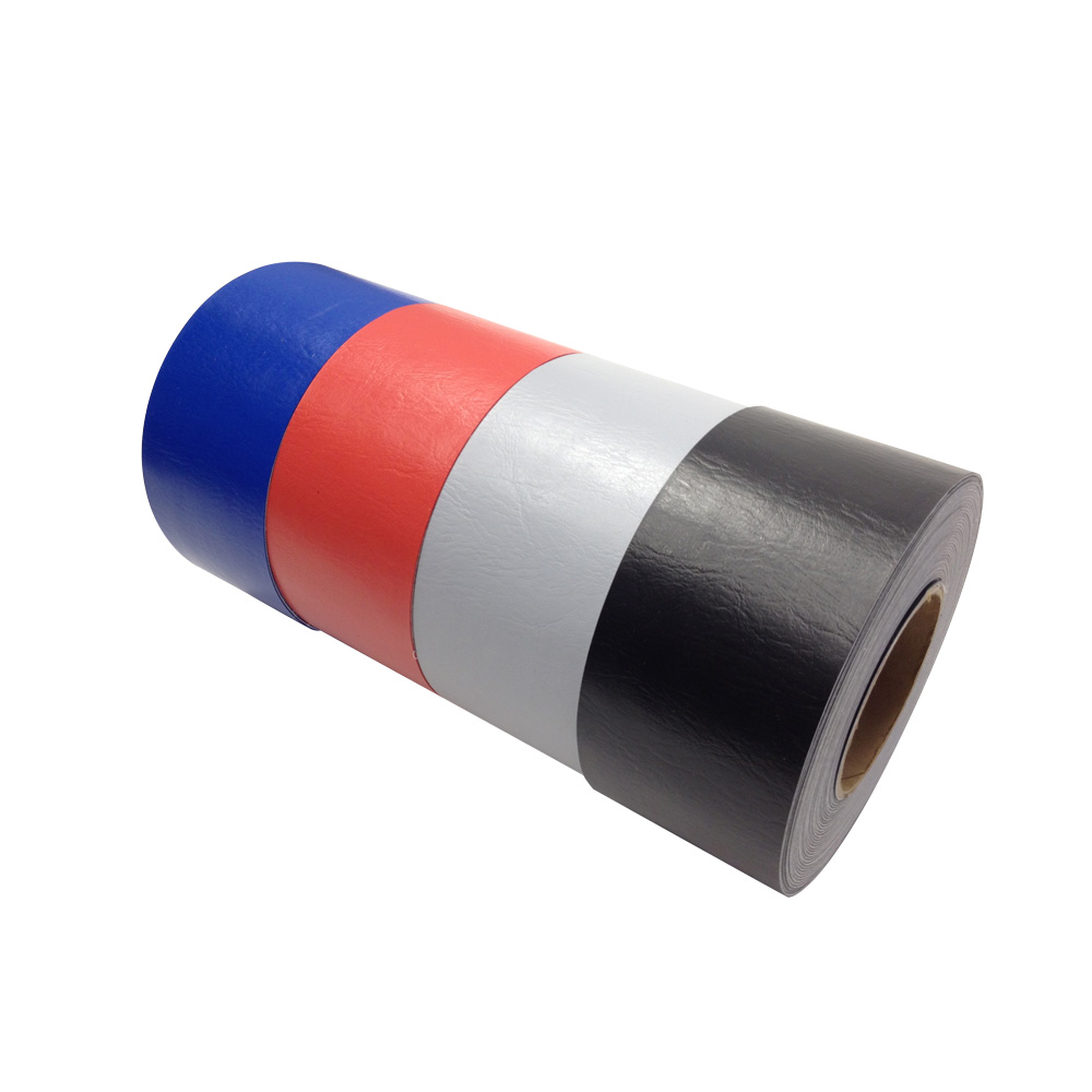 Tape - 3 inch x 45 ft, Single Colors - Smooth