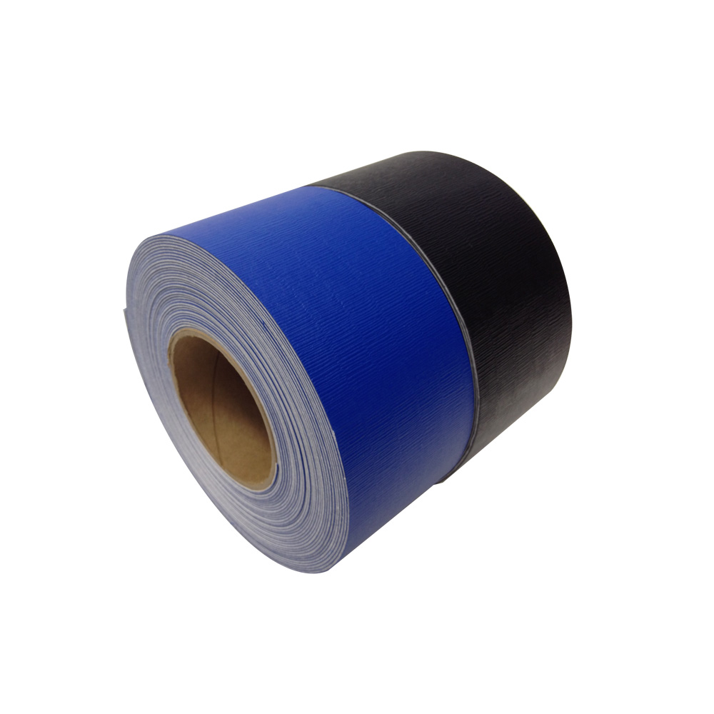 Tape - 3 inch x 18 ft, Single Colors - Tatami 