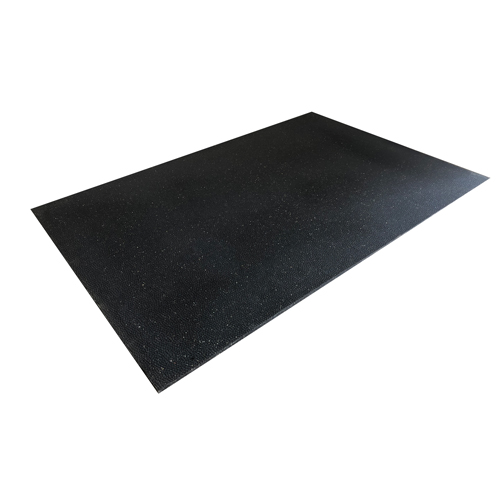 $29.99 Rubber Floor Mats 4' x 6' x 3/4 - Second Quality