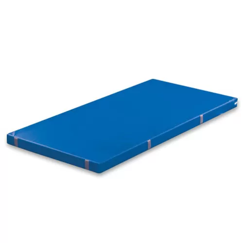 How Thick Is a Crash Mat?