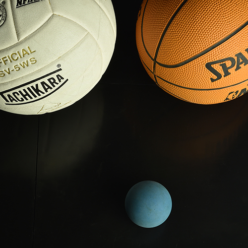 Super Joy Indoor Mini Basketball Hoop and Balls 17.8 x 14'' - Basketb –  ManCave Games