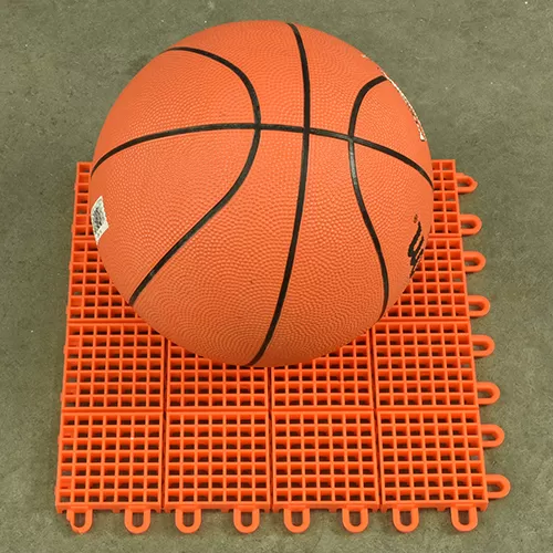 TopCourt Tile for Basketball