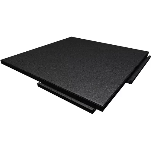 Noise Reduction Workout Mats