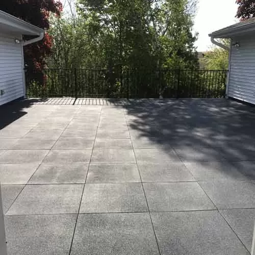 2 inch sterling rooftop tile