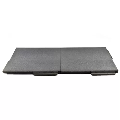 Sterling rubber Tiles can be use for ski lodges