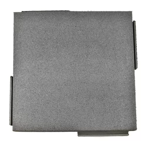 2 Inch Gray Sterling Rooftop Tile