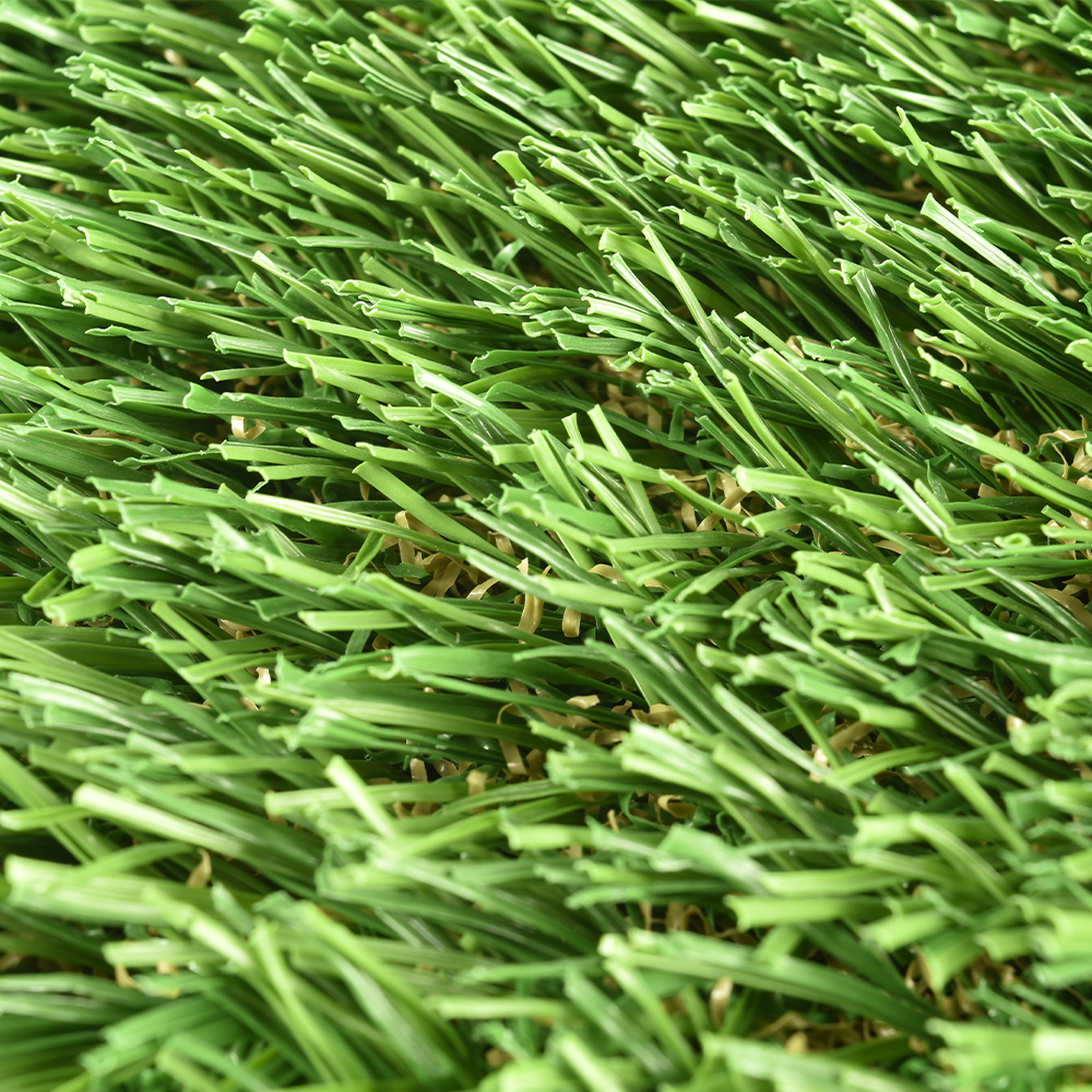 Greatmats Pet Turf Choice 1-1/4 Inch x 15 Ft. Wide Per LF close up