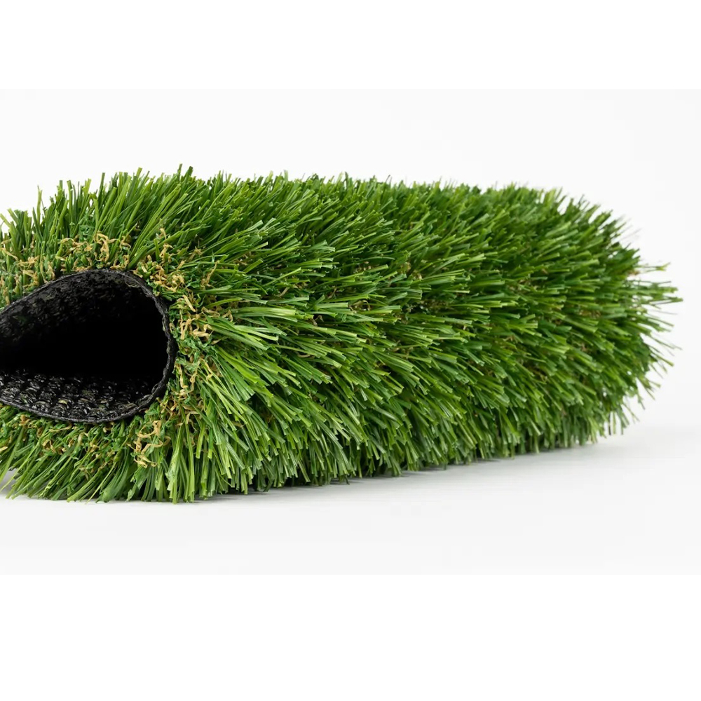 Rolled Greatmats Pet Turf Choice 1-1/4 Inch x 15 Ft. Wide Per LF