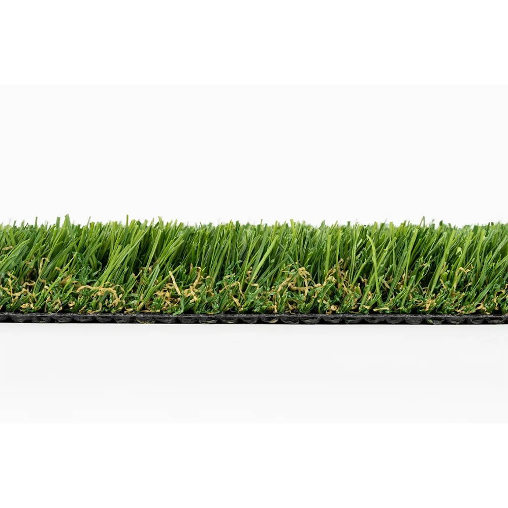 Thickness of the Greatmats Pet Turf Choice 1-1/4 Inch x 15 Ft.