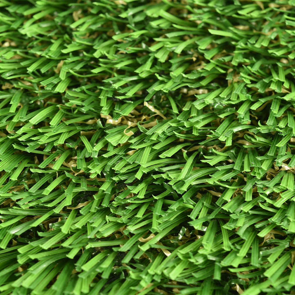 Greatmats Pet Turf Select 1 Inch x 15 Ft. close up