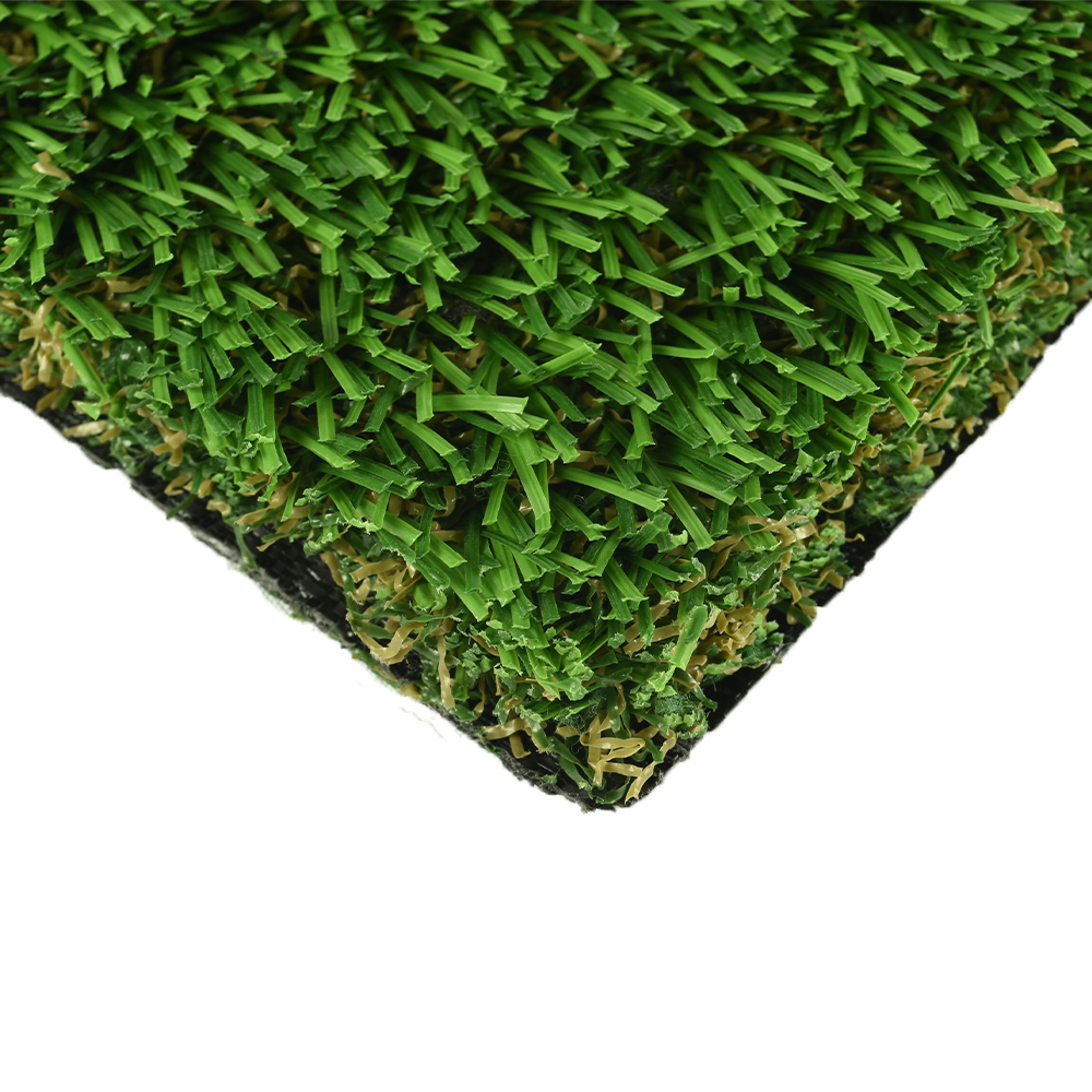 Greatmats Pet Turf Select 1 Inch x 15 Ft. top corner