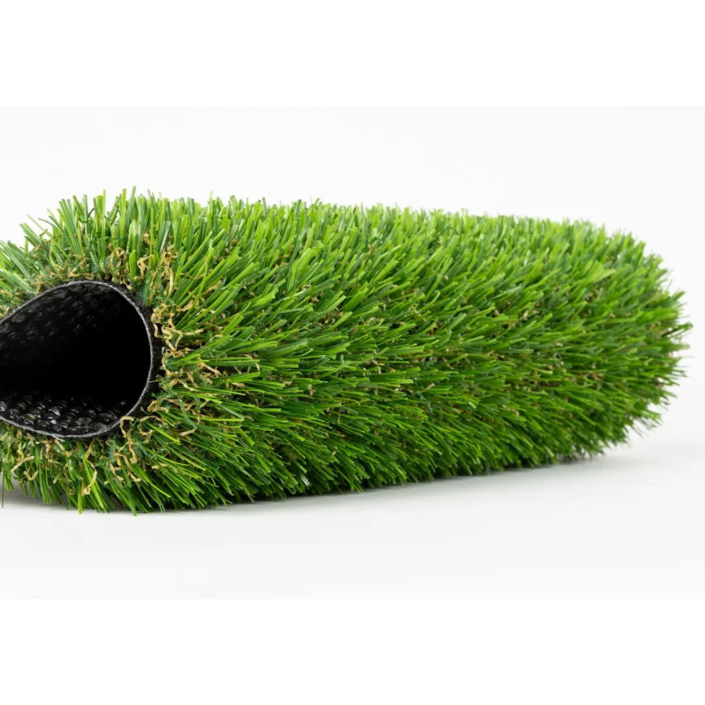 Roll of the Greatmats Pet Turf Select 1 Inch x 15 Ft.