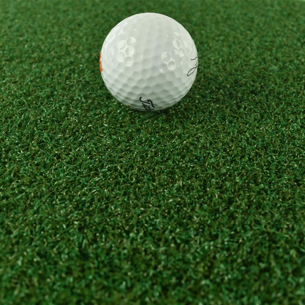 Greatmats Golf Turf Pro golfball