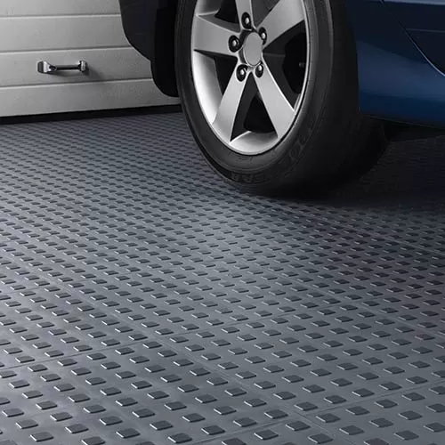 TechFloor Premium Tile With Traction Top