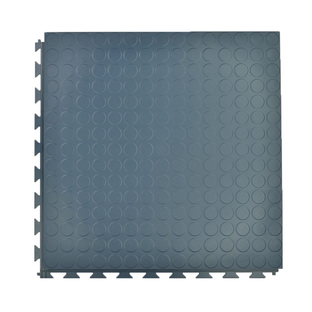 blue tuffseal tile 