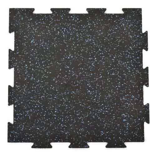 Biggie Smallz Survivor Rubber Interlocking Tile