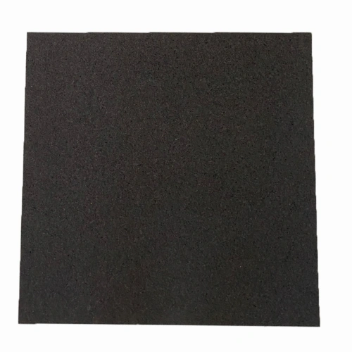 Straight Edge Rubber Tile Pacific