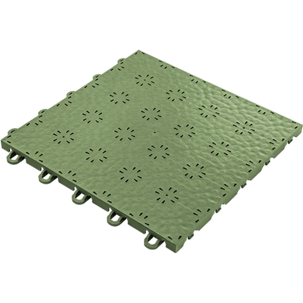 VersaCourt Compete Indoor Court Tile