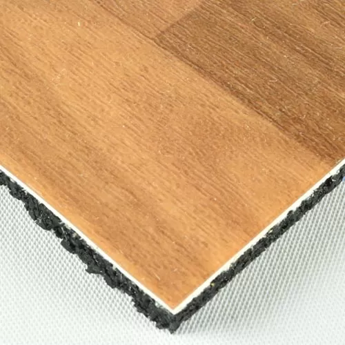 Padded Vinyl Aerobic Flooring