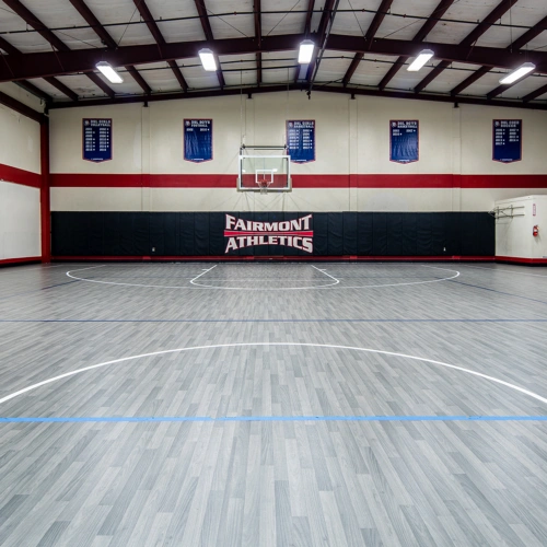 washable vinyl gym flooring for gyms