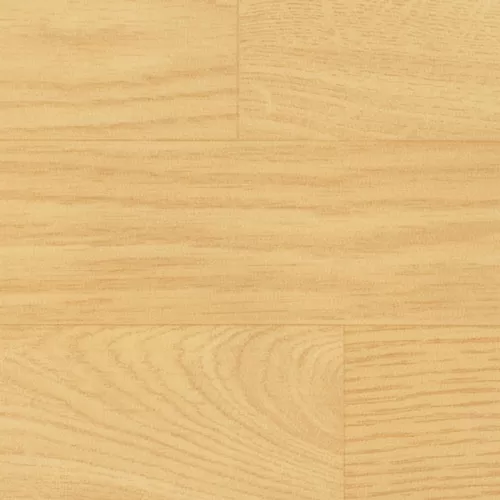Wood Grain Natural Vinyl Flooring Roll