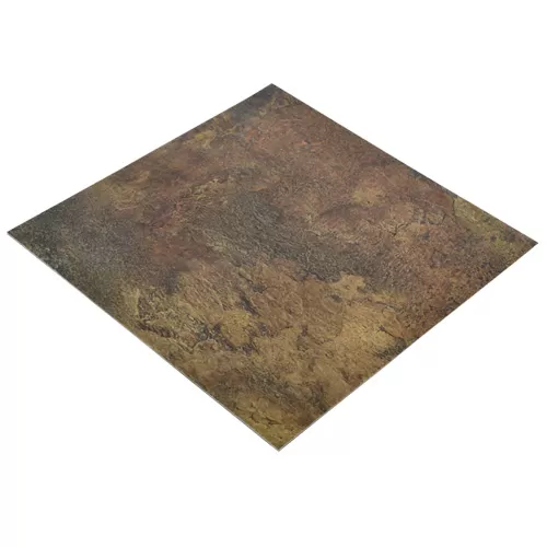 Vinyl Peel and Stick Floor Tiles